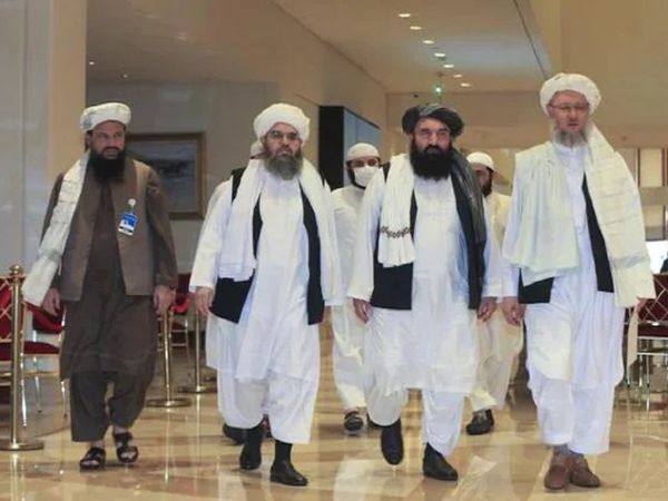 Taliban Bans Female Staff From Working In Ngos The Dispatch 7374