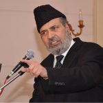 Situation improved in J&K, good work done in past 2-3 years: Muzaffar Baig-The Dispatch