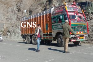 Mughal road opened for traffic after 3 days: Officials