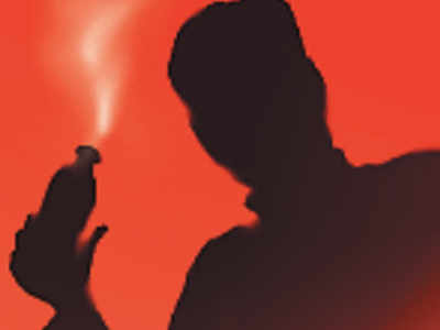 Two youth injured in acid attack in Poonch