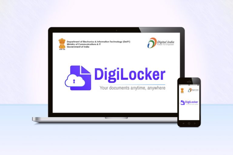 Documents on DigiLocker, mParivahan to be legally recognized documents at par with original docs: Traffic  