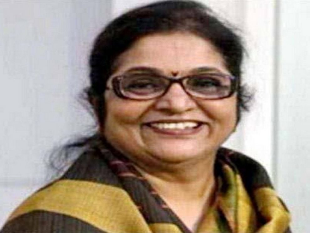 Ongoing situation in Kashmir exposed fake claims of normalcy by BJP Govt: Rajni Patil