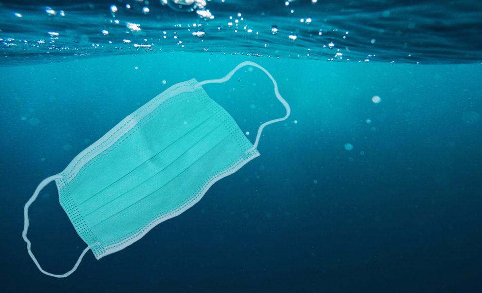 COVID-19 pandemic generated 8 million tonnes of plastic waste: Study