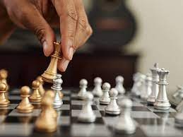 Grand Swiss Chess: Indian GM K Sasikiran Loses to Alireza Firouzja