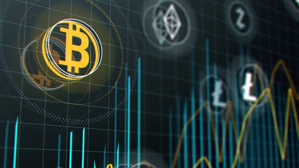 Is govt falling in love with cryptocurrencies?