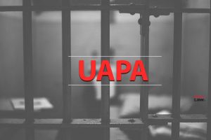 346 held in J&K under UAPA in 2020: Govt   