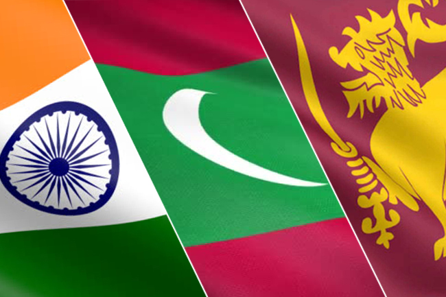 Fortifying ‘Dosti’:  India, Sri Lanka & Maldives
