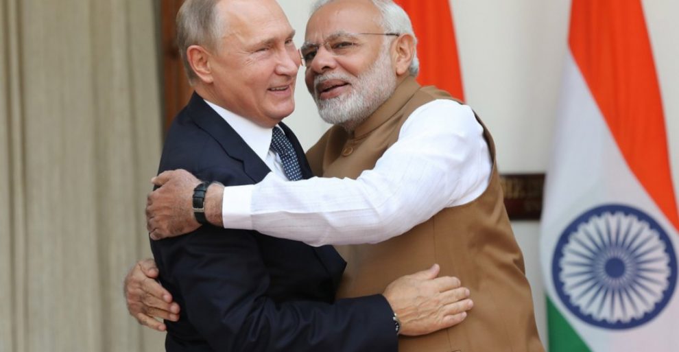 Putin-Modi-The Dispatch