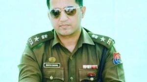 Govt transfers 27 police officers, Rakesh Balwal is new SSP Srinagar