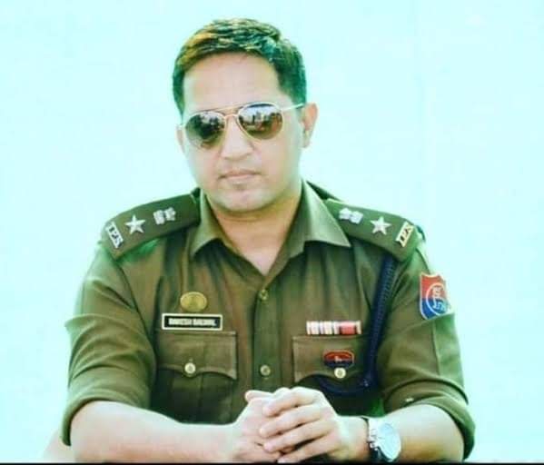 Govt transfers 27 police officers, Rakesh Balwal is new SSP Srinagar
