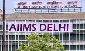 H&ME Deptt tie-ups with AIIMS Delhi for Critical Care &ICU training