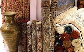 Kashmir Handicrafts to be promoted in Germany