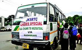 Female commuters seeks revival of ladies special bus service