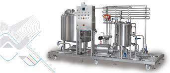 3 Milk processing units of Pulwama to produce toned milk fortified with Vitamin A&D