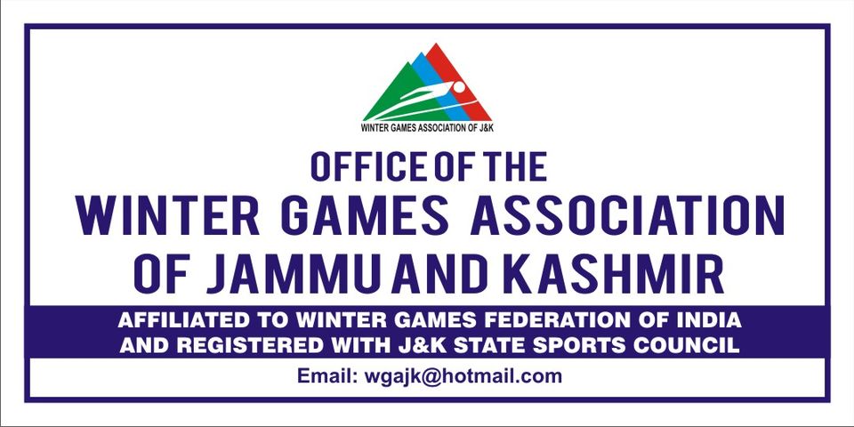 WGA J&K postpones Gulmarg Skiing Championship ‘slated’ for Jan 17