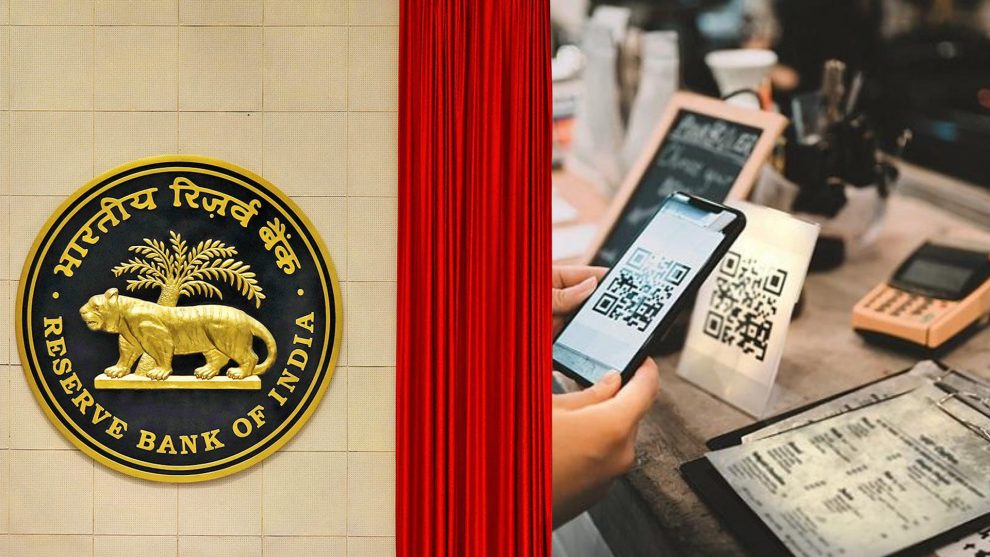 Digital payments almost doubled in 3-year period, thanks to Digital India push: RBI