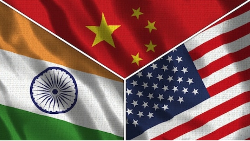 US-China Rivalry in Nepal