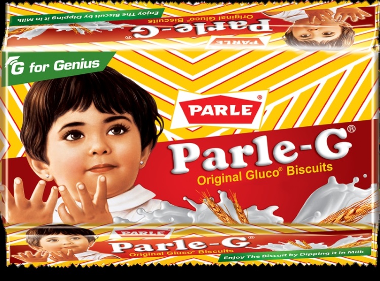 How the sweet brilliance of Parle-G’s branding and marketing came about