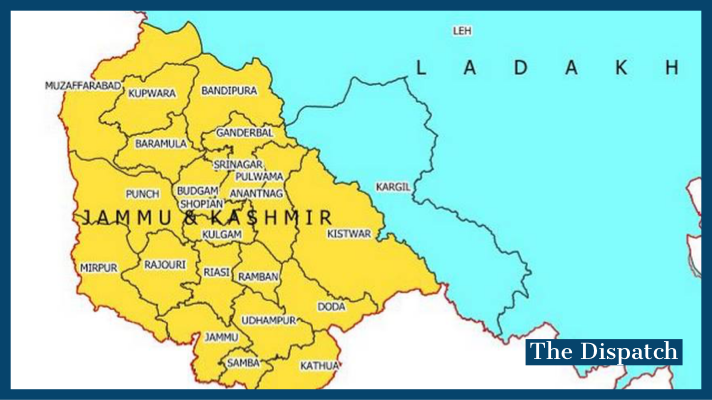 Delimitation: The actual surprise is in how Lok Sabha Constituencies ...