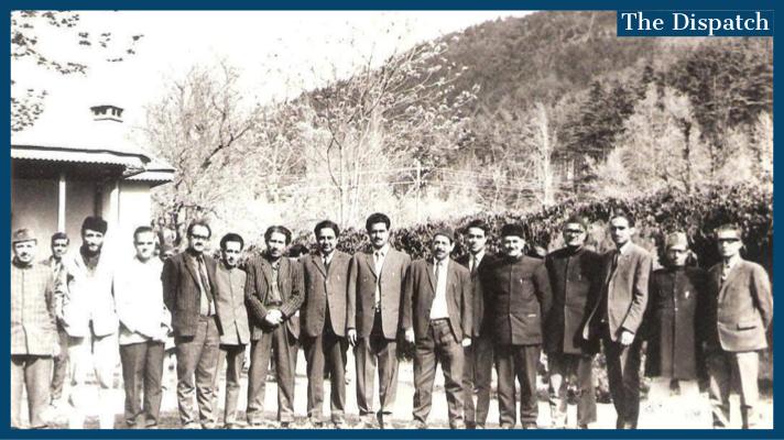 Forgotten story of Kashmir’s first Press Club