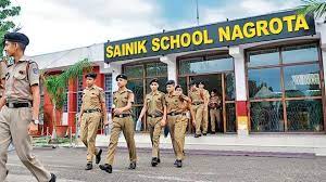 Jammu and Kashmir likely to have more Sainik Schools
