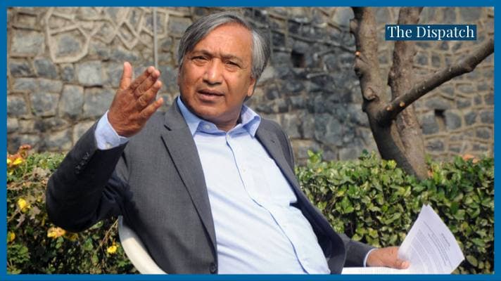 Delimitation proposals against interests of people of Jammu and Kashmir, says Tarigami