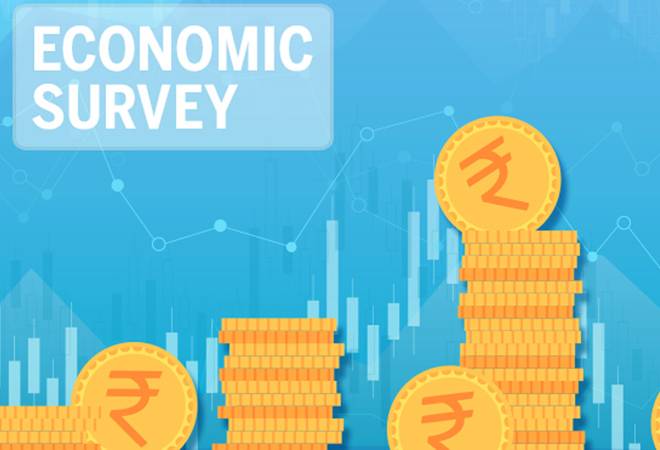 Economic Survey: Ambitious, is Aim Achievable?