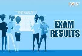 Class 10th, 12th result to be announced in few days