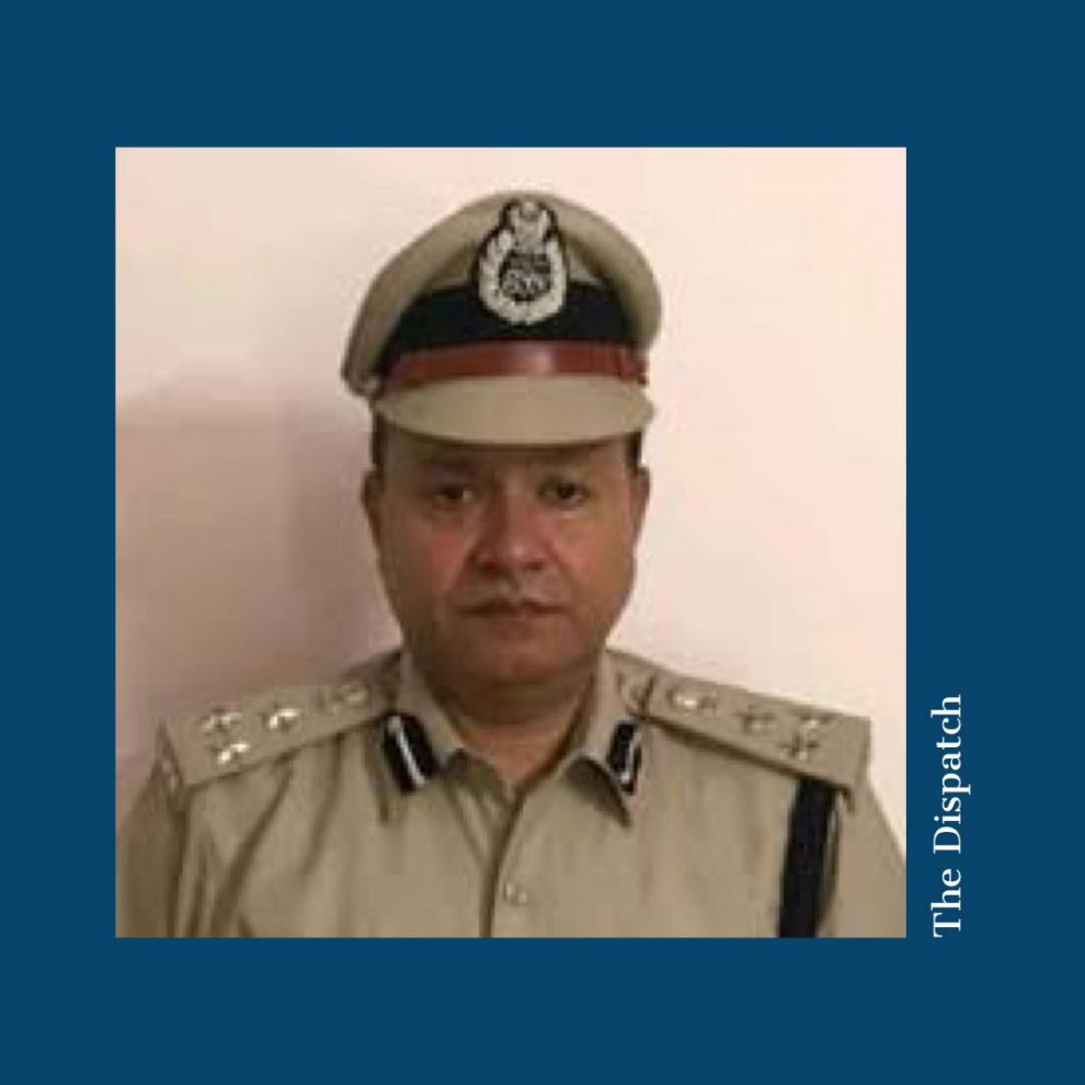 11 police officers promoted, M N Tiwari posted IGP CID