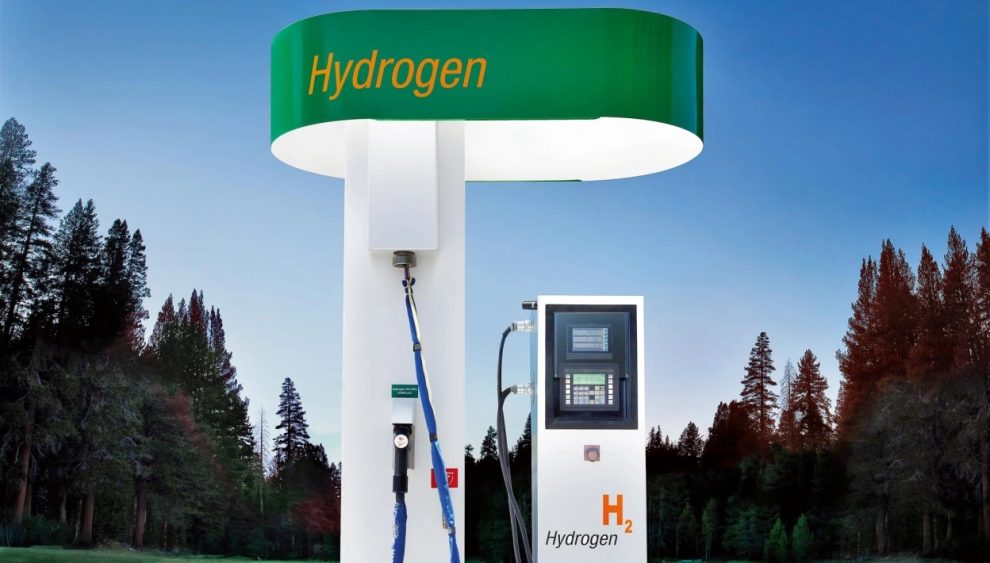 Introduction of clean hydrogen fuel will bring a transformation in India’s energy policy