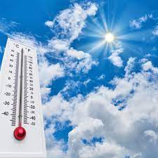 77-Year-old record broken as Jammu sees all-time high 37.3°C temp