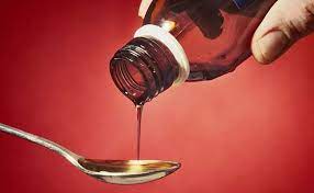 J&K admin pays Rs 36 lakh as relief to the relatives of 12 infants, who had died after consumption of "unchecked spurious cough syrup" in Udhampur
