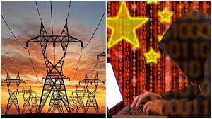 Chinese hackers target Indian power grid assets in Ladakh