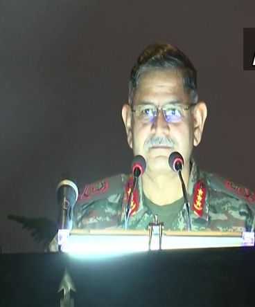 Infiltration is drastically down, yet currently there are 200 terrorists staged across border ready to be launched into J&K: Northern army commander