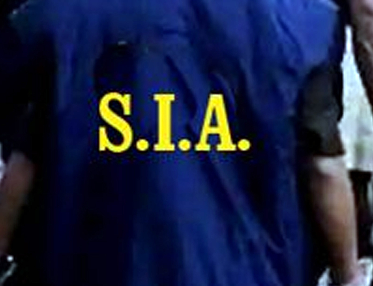 SIA raids multiple location across Kashmir in minority killing case