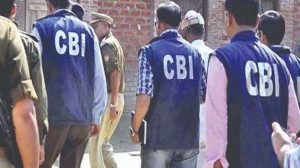 CBI raids 13 locations in Jammu, Samba