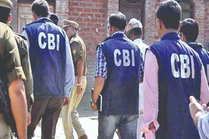 Accounts Assistant Exam: CBI searches 37 locations in Jammu