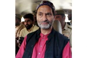 Yasin Malik to appear before Special CBI court today