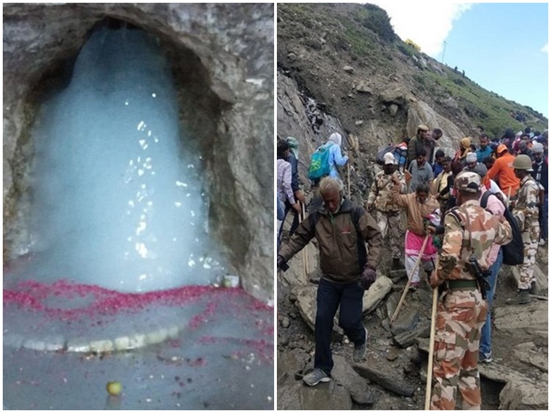 After G20, Army braces for Amarnath Yatra