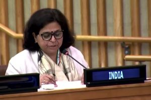 Pak ‘live example’ of how a state continues to evade accountability for genocide, ethnic cleansing: India