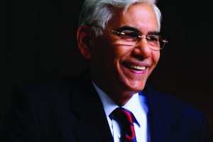 "Not Just a Nightwatchman": This book details Vinod Rai's innings in the BCCI