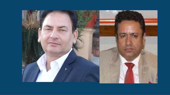 Javed Rahi asks Zulfkar to rise above personal issues; Ex Tribal Minister’s jittery propaganda questioned