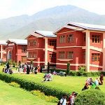 IUST-SKIMS ink MoU for academic cooperation