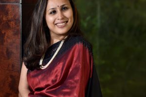 "Limitless": In this book, Edelweiss CEO Radhika Gupta offers straight-talking advice on how to multiply chances at achieving success