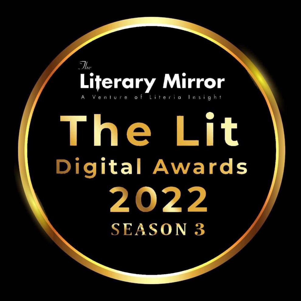 The LIT Digital Awards 2022 is back to enthral the literary enthusiasts