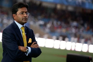 This book presents behind-the-scenes information about the IPL-Lalit Modi saga