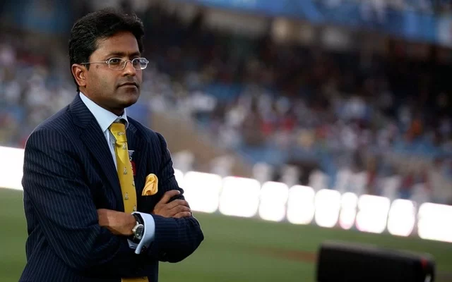 This book presents behind-the-scenes information about the IPL-Lalit Modi saga