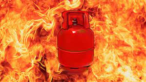 Gas cylinder blast leaves 1 dead, 2 minors injured in Bandipora