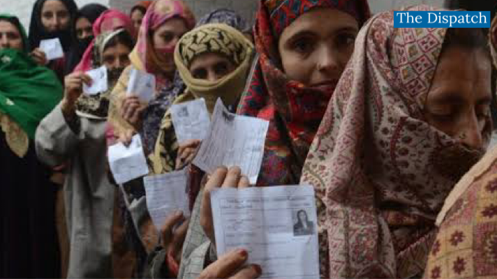 J&K Elections: Final rolls on Nov 25, expect no final call this year