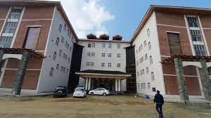 500-bed Children Hospital in Bemina to function this week